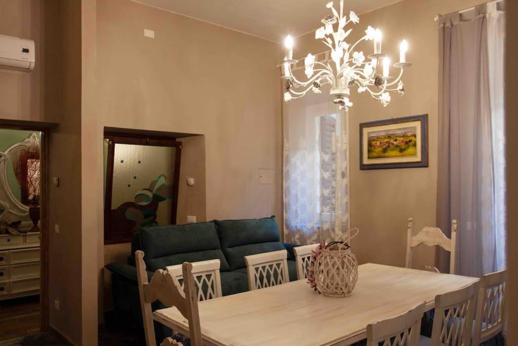 Apartamento Piazza Unita New Elegant Smn Station