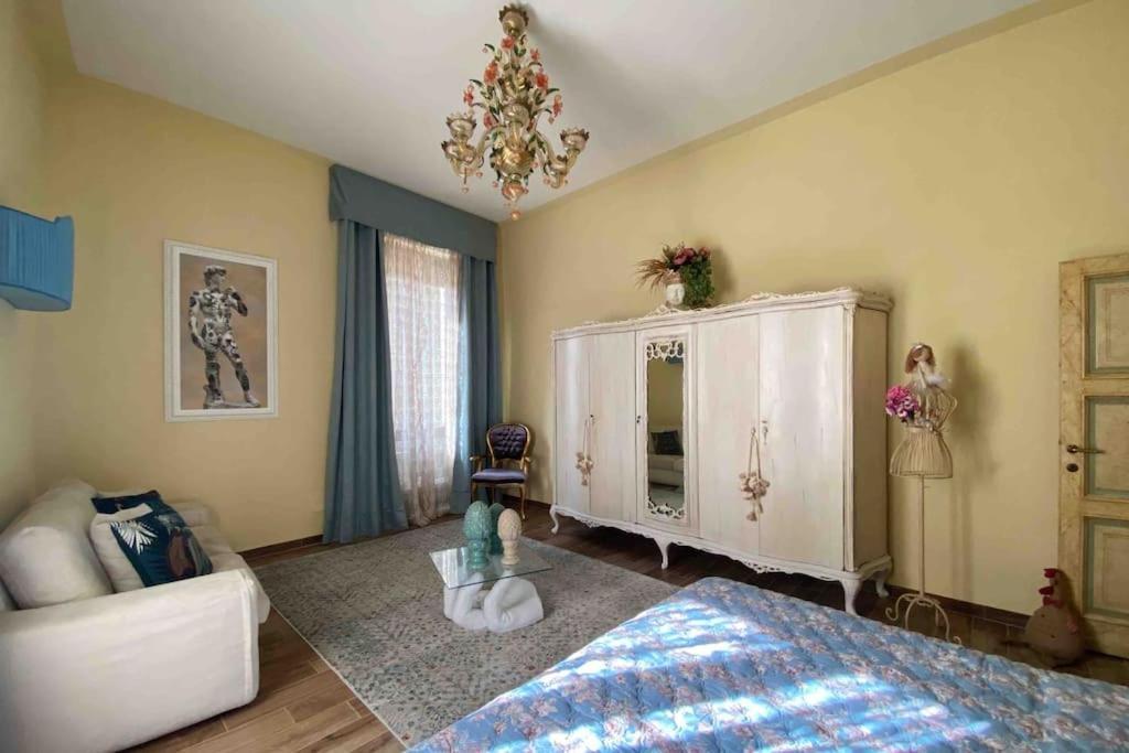 Piazza Unita New Elegant Smn Station Apartamento Florencia